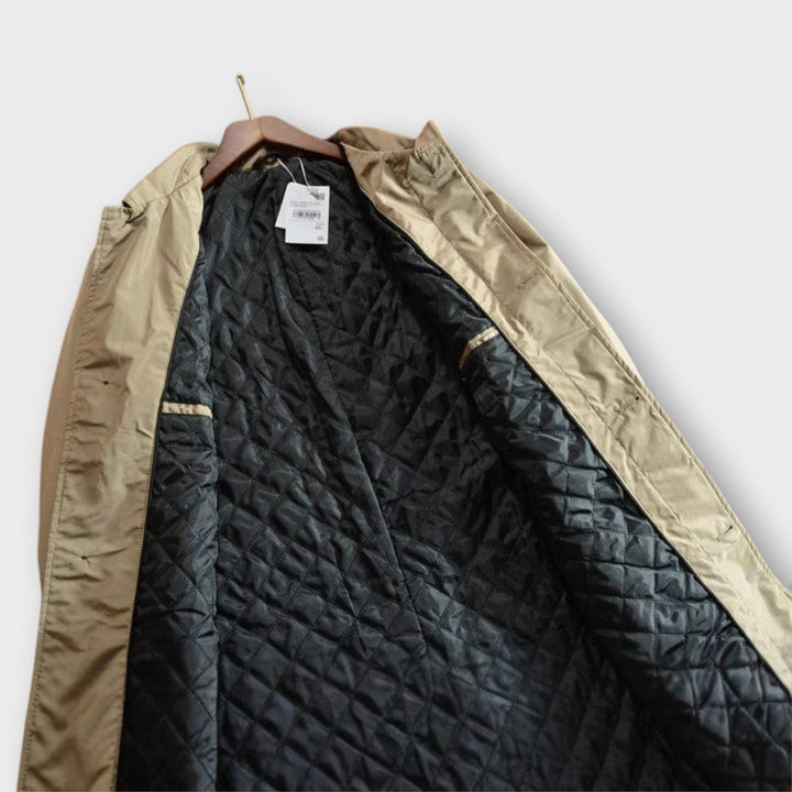 Helmut I Elegante Herrenjacke