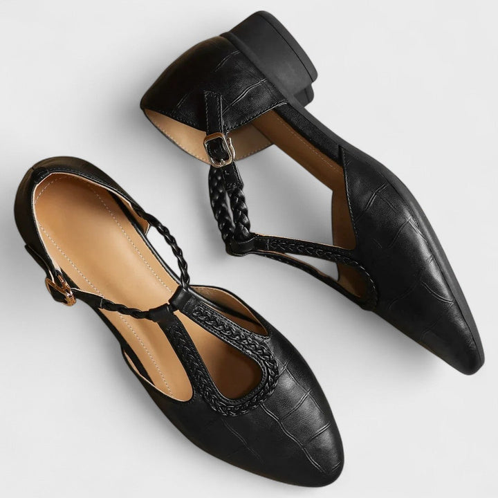 ELENA™|ORTHOPÄDISCHE SCHUHE