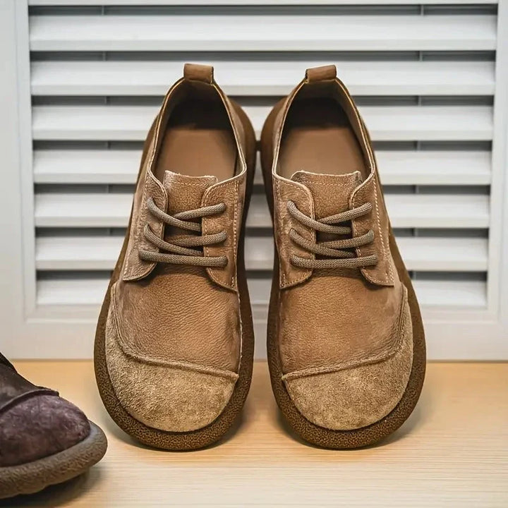 Castell | Orthopädische Schuhe von höchstem Komfort