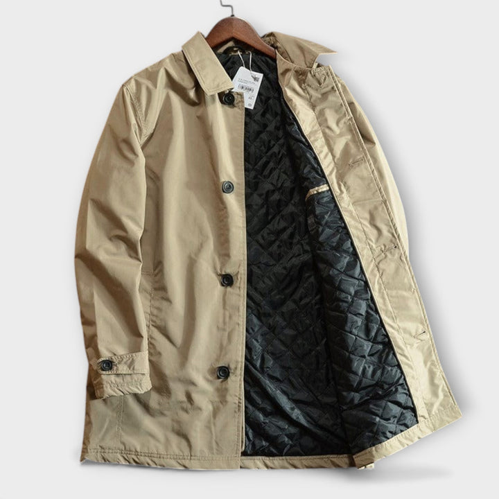 Helmut I Elegante Herrenjacke