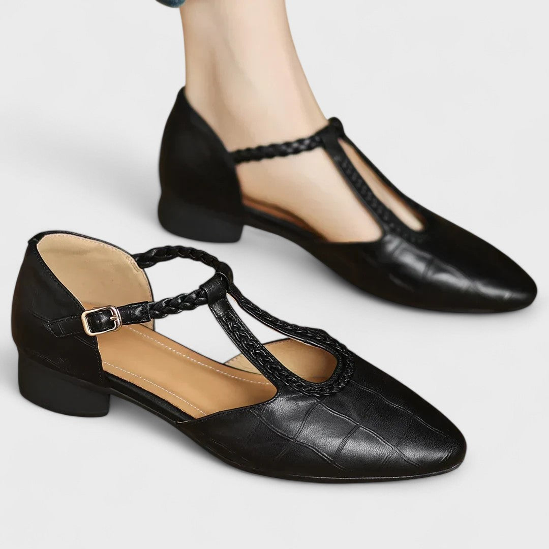 ELENA™|ORTHOPÄDISCHE SCHUHE