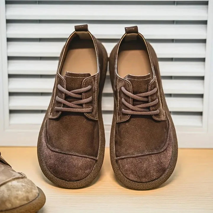 Castell | Orthopädische Schuhe von höchstem Komfort