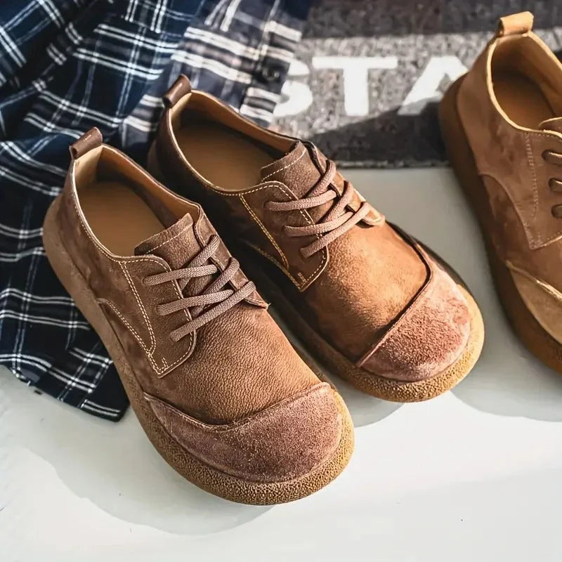 Castell | Orthopädische Schuhe von höchstem Komfort