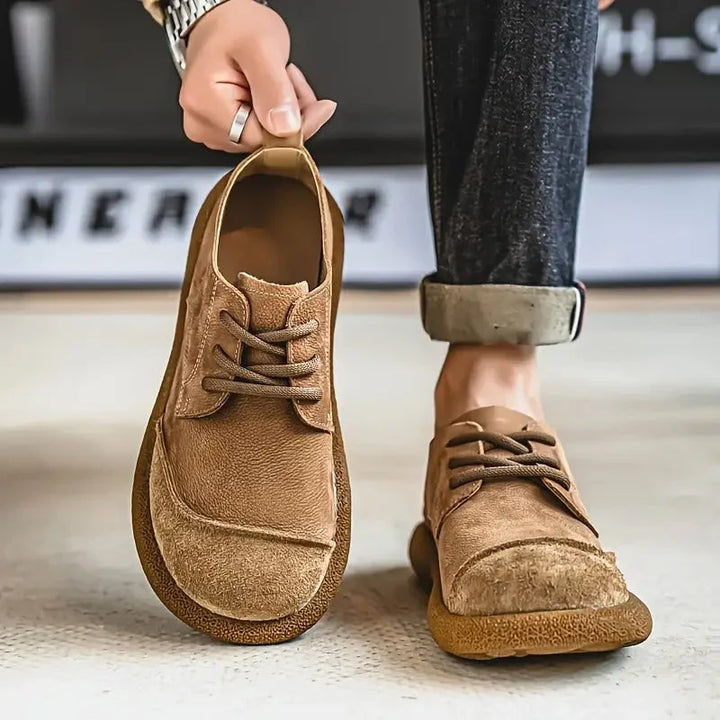 Castell | Orthopädische Schuhe von höchstem Komfort