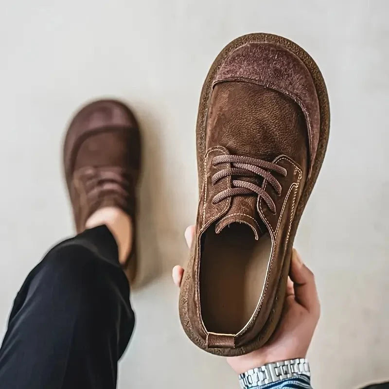 Castell | Orthopädische Schuhe von höchstem Komfort