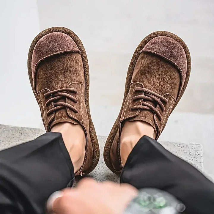 Castell | Orthopädische Schuhe von höchstem Komfort