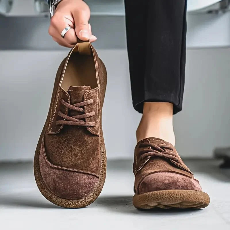 Castell | Orthopädische Schuhe von höchstem Komfort