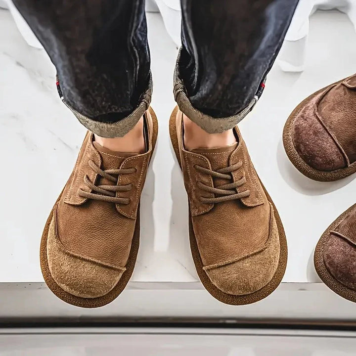 Castell | Orthopädische Schuhe von höchstem Komfort