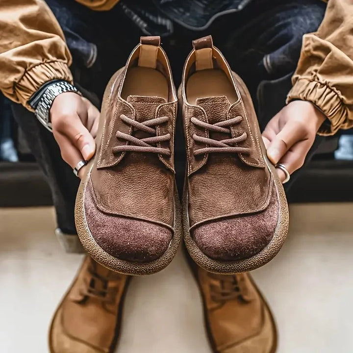 Castell | Orthopädische Schuhe von höchstem Komfort