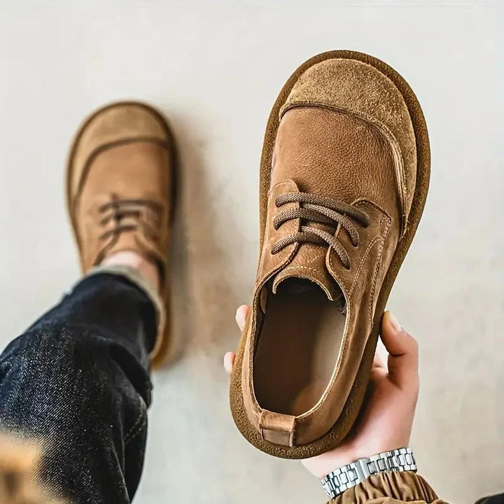 Castell | Orthopädische Schuhe von höchstem Komfort
