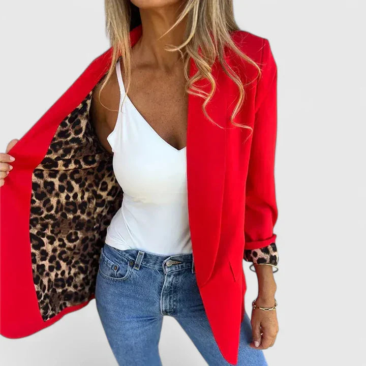 Rosavionne | Eleganter Blazer