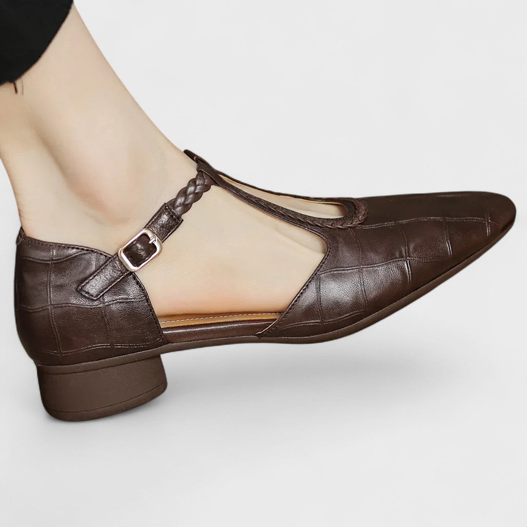ELENA™|ORTHOPÄDISCHE SCHUHE