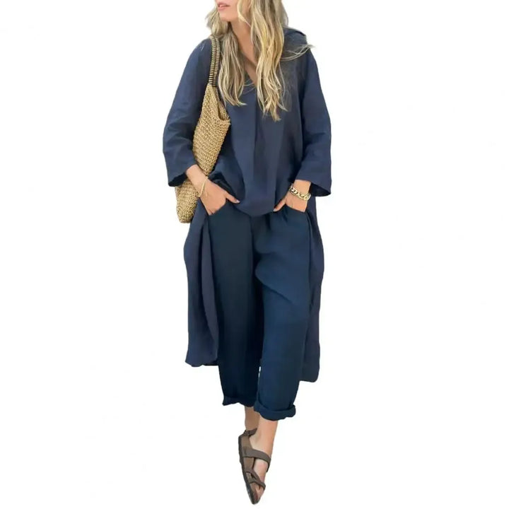 Lucía | Komplettset aus zwei Teilen