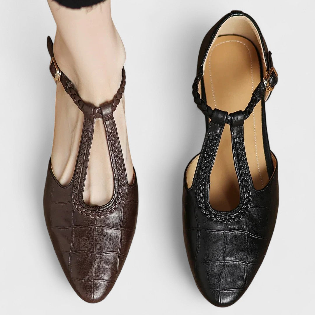 ELENA™|ORTHOPÄDISCHE SCHUHE