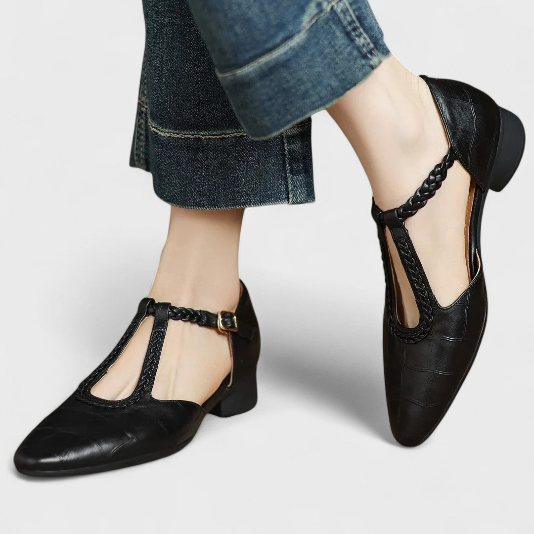 ELENA™|ORTHOPÄDISCHE SCHUHE