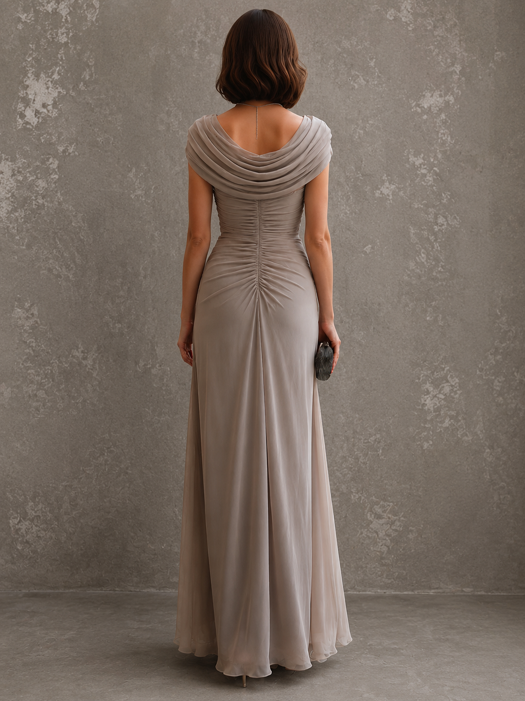 Bianca | Maxikleid