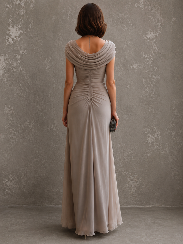 Bianca | Maxikleid