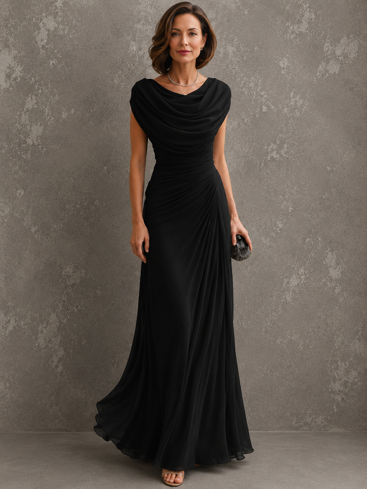 Bianca | Maxikleid