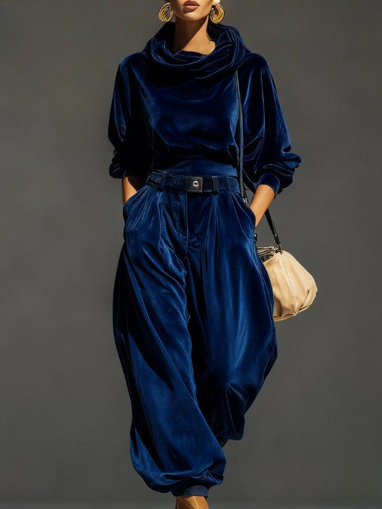 Ivonne – Komplett Boho Real
