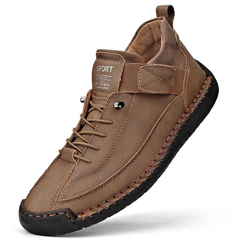 Saela™ | Orthopädische Sneakers