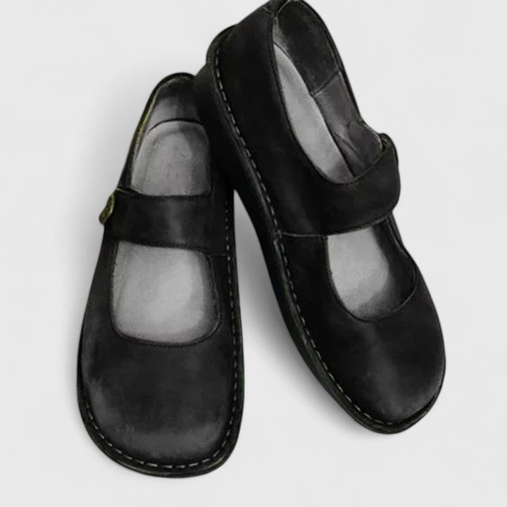 LISA™|ORTHOPÄDISCHE MARY JANE SCHUHE