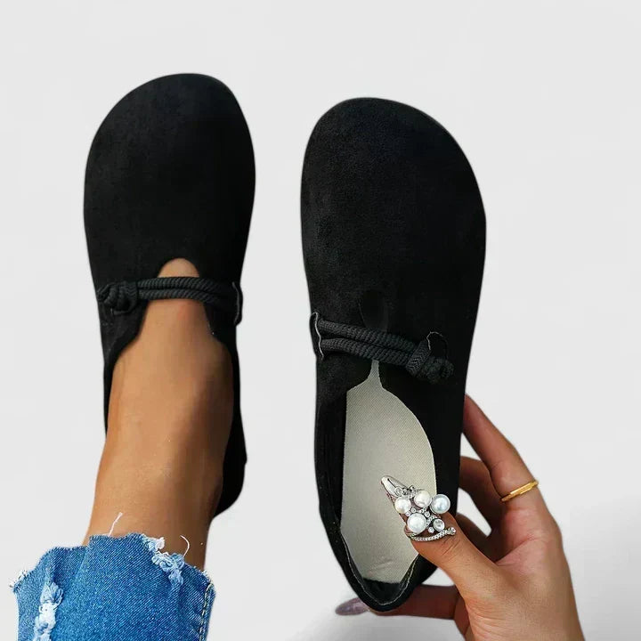 Luisa | Elegante Mokassins