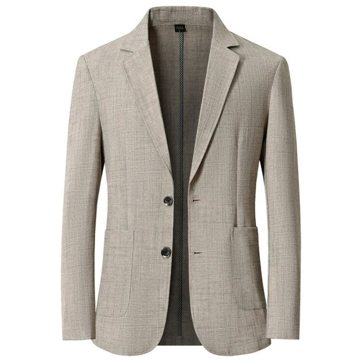 Atmungsaktiver Blazer für Männer
