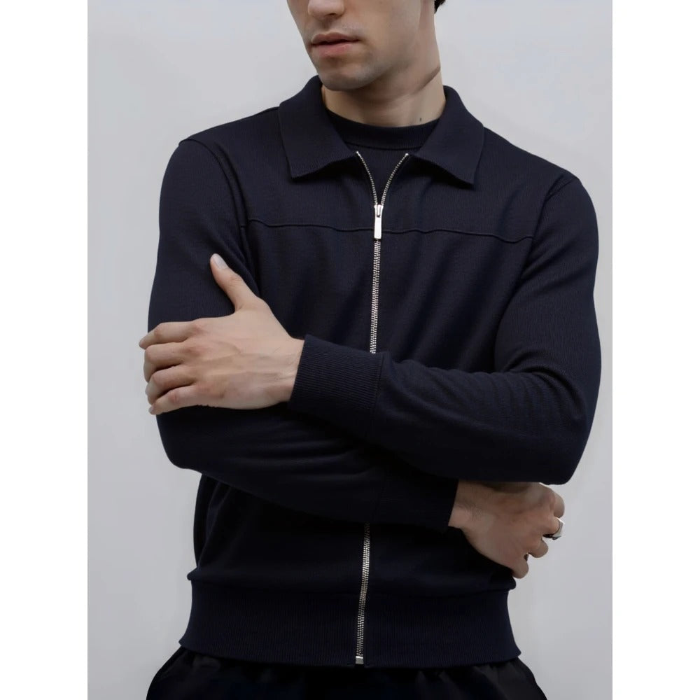 Baumwolljacke für Herren