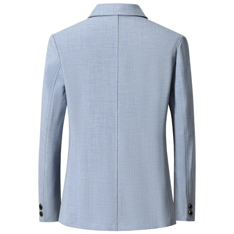 Atmungsaktiver Blazer für Männer