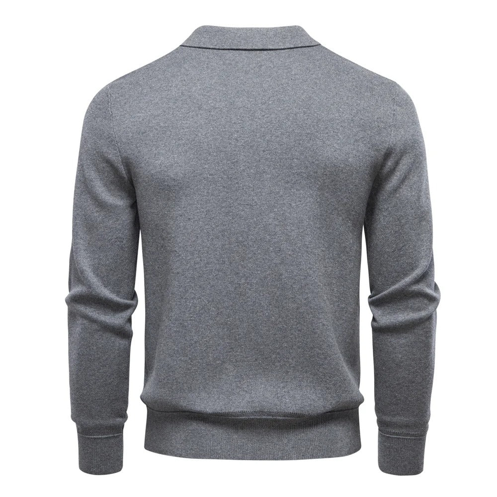 Baumwolljacke für Herren