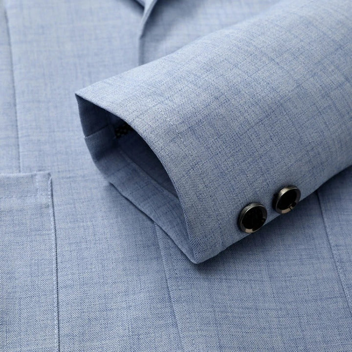 Atmungsaktiver Blazer für Männer
