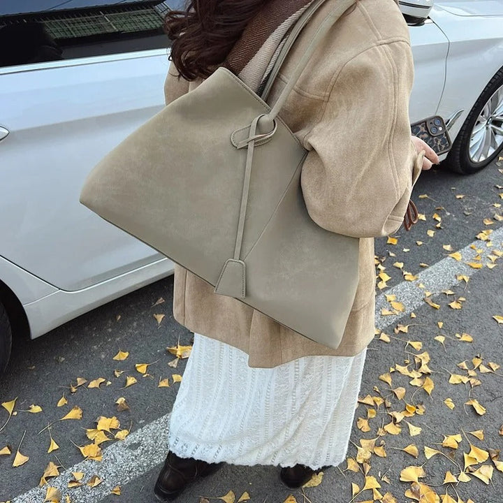Kyadeeih | Stylische Tragetasche