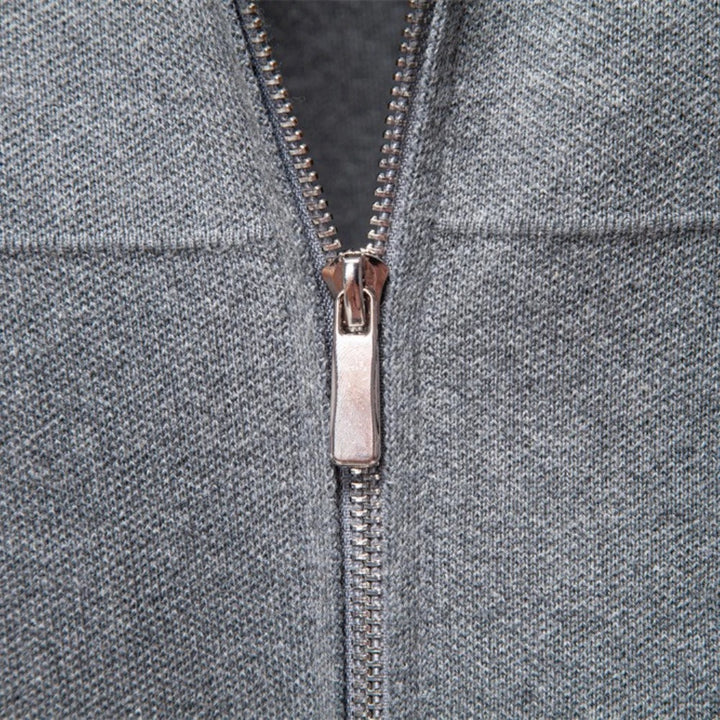 Baumwolljacke für Herren