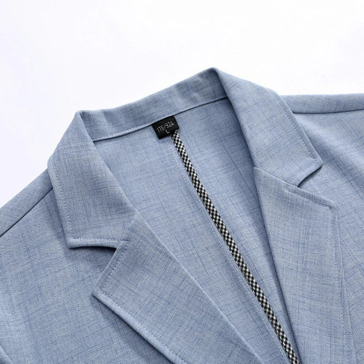 Atmungsaktiver Blazer für Männer