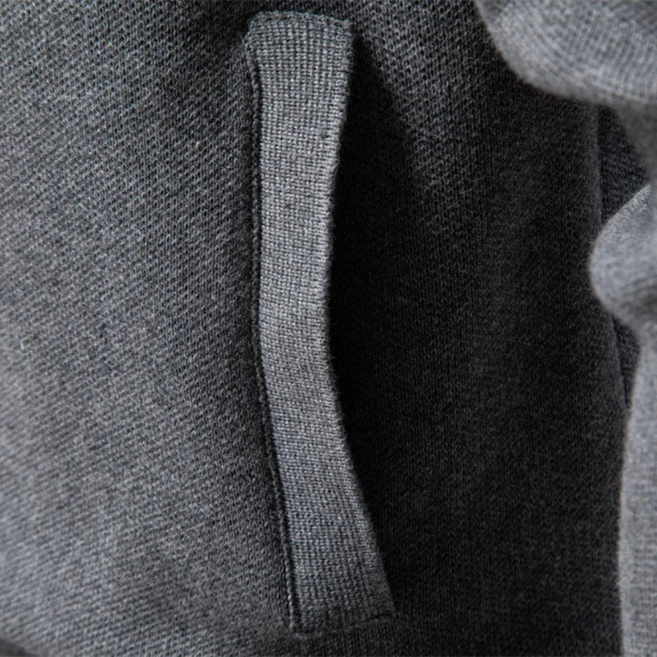 Baumwolljacke für Herren