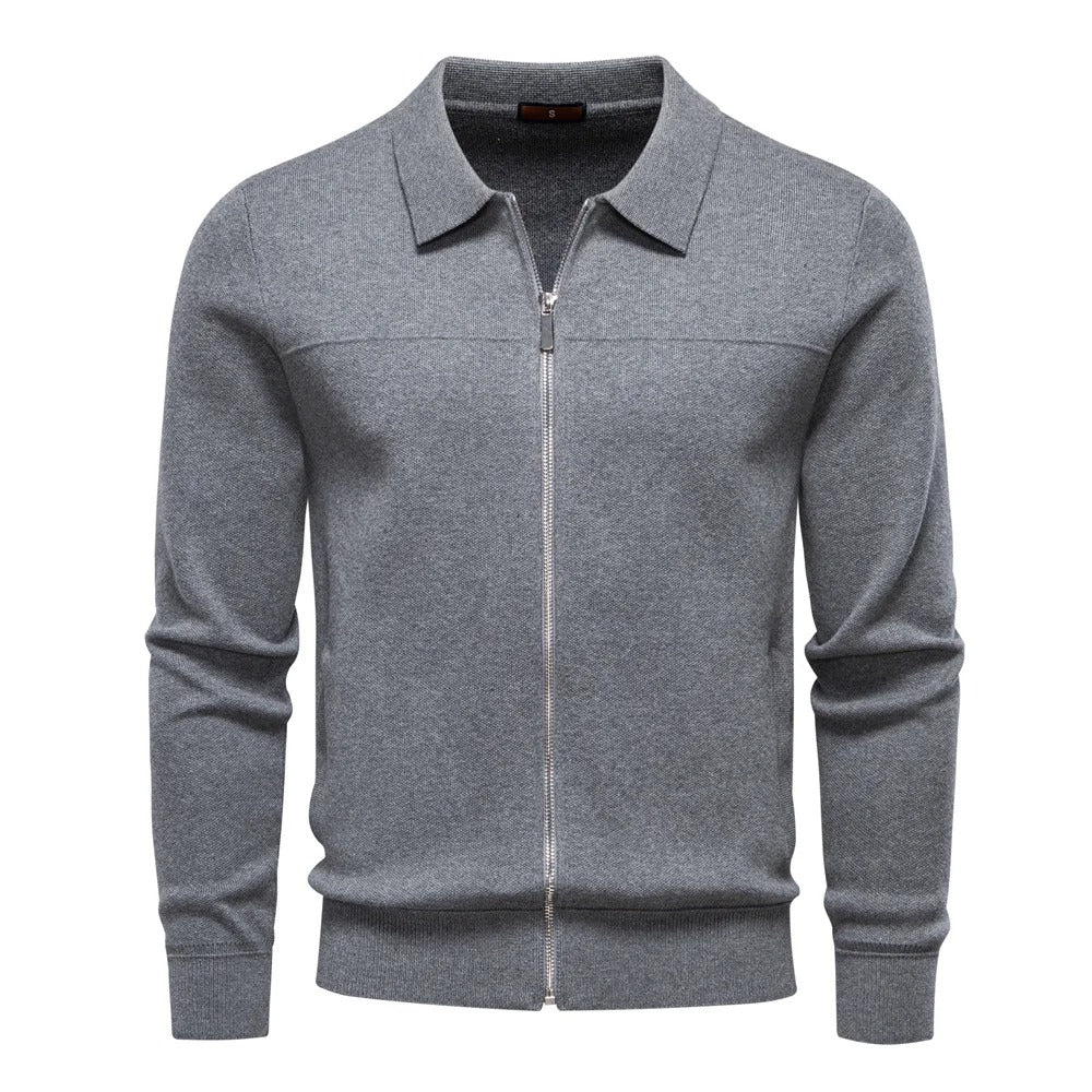Baumwolljacke für Herren