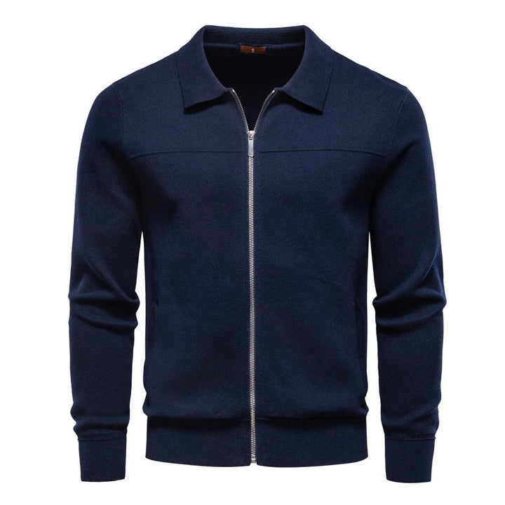 Baumwolljacke für Herren