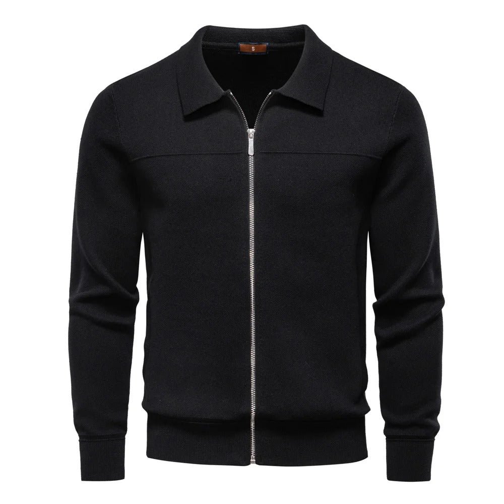 Baumwolljacke für Herren