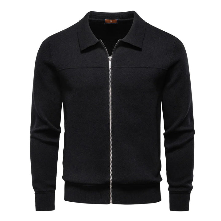 Baumwolljacke für Herren