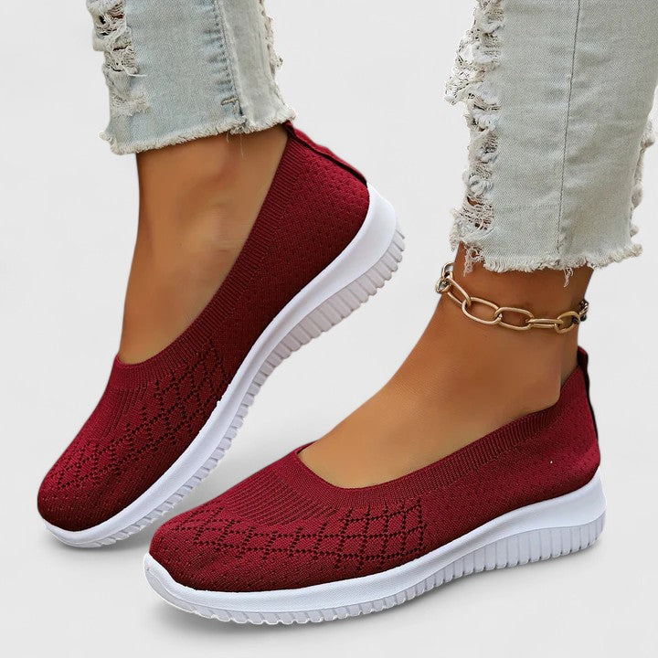 Odara™ | Orthopädische Slipper