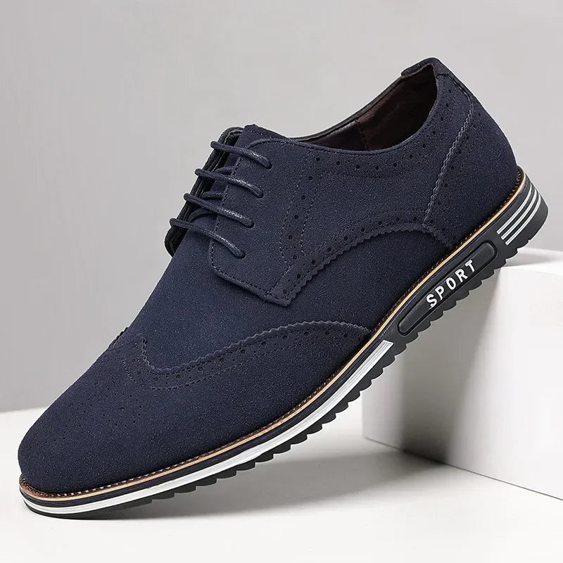 Schicke Herrenschuhe