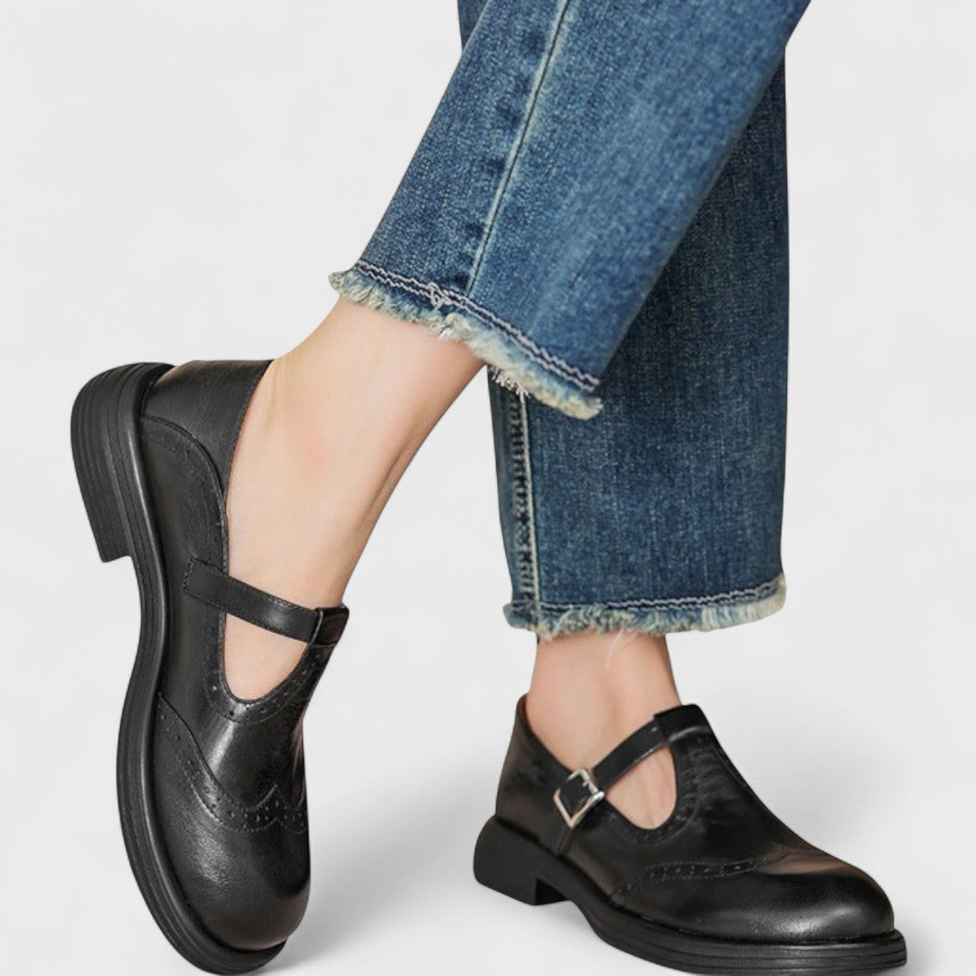 ELISA™|Elegante und bequeme Tacco