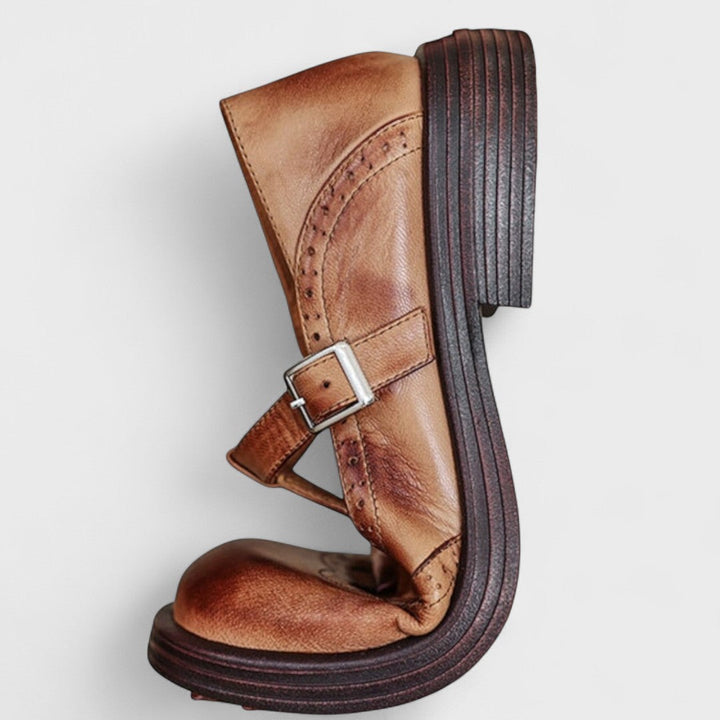 ELISA™|Elegante und bequeme Tacco