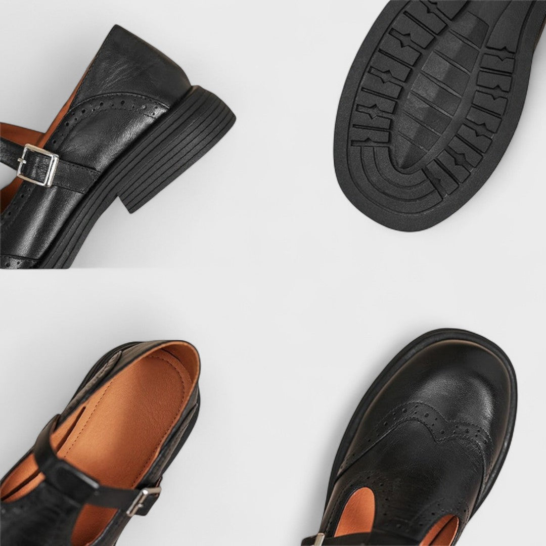ELISA™|Elegante und bequeme Tacco