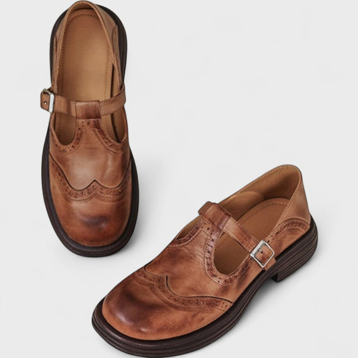 ELISA™|Elegante und bequeme Tacco