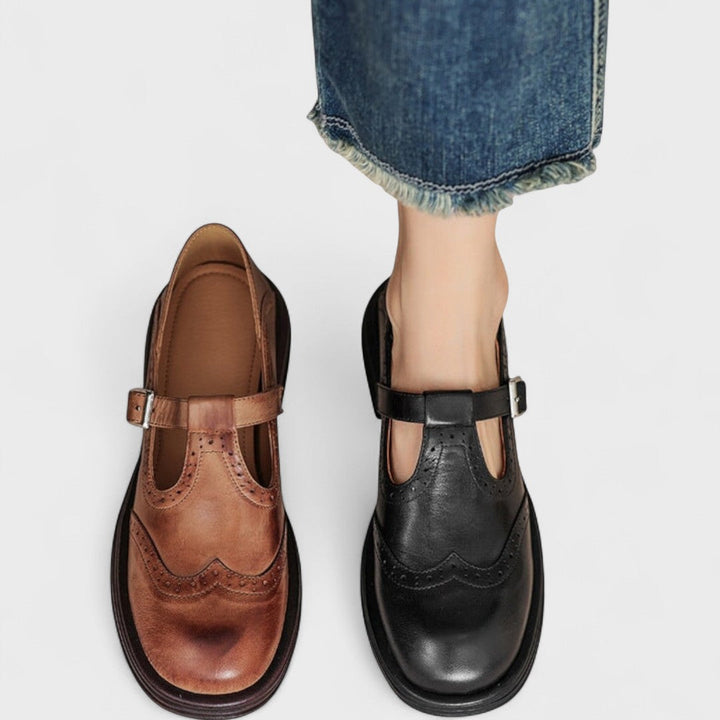 ELISA™|Elegante und bequeme Tacco