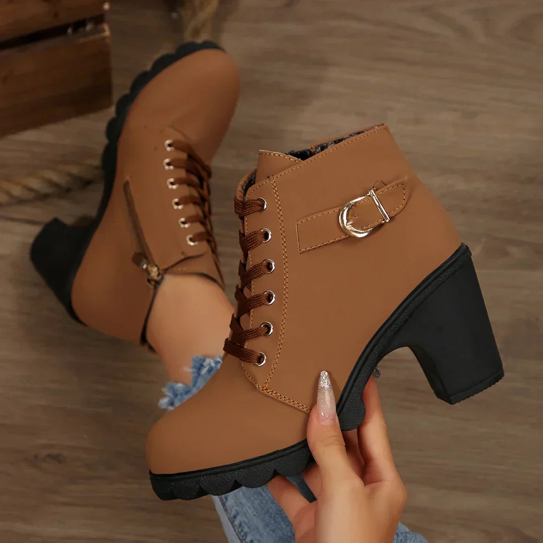 Cavella Elegante Stiefeletten