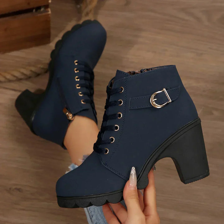Cavella Elegante Stiefeletten