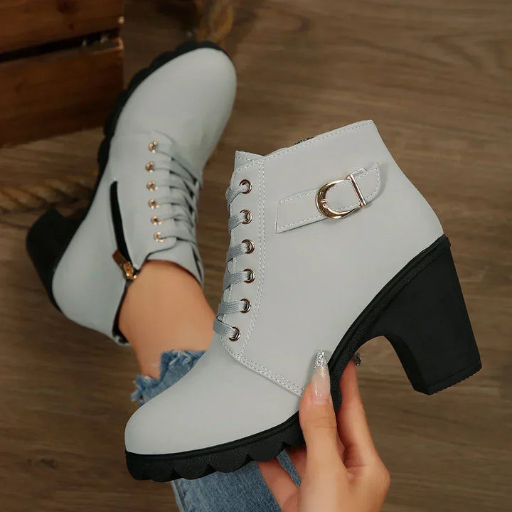 Cavella Elegante Stiefeletten