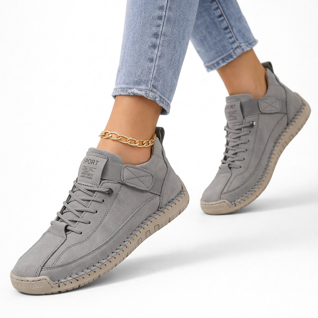 Helga | Komfort Orthopädische Sneakers